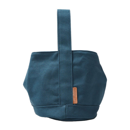 hummingbird(ハミングバード) 国産8号帆布ワンハンドルトート AIO0118