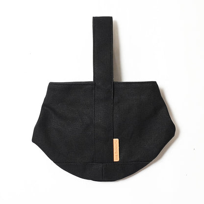 hummingbird(ハミングバード) 国産8号帆布ワンハンドルトート AIO0118