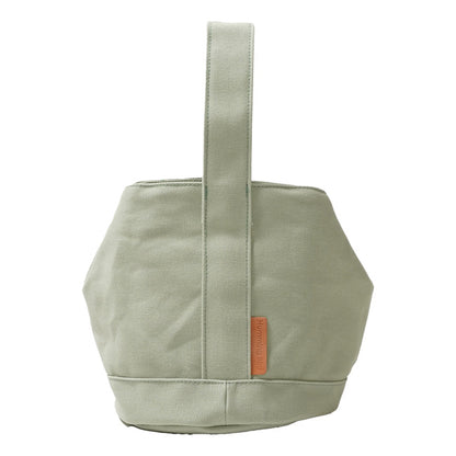 hummingbird(ハミングバード) 国産8号帆布ワンハンドルトート AIO0118