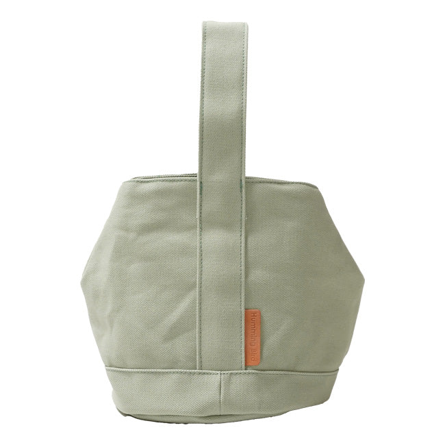 hummingbird(ハミングバード) 国産8号帆布ワンハンドルトート AIO0118