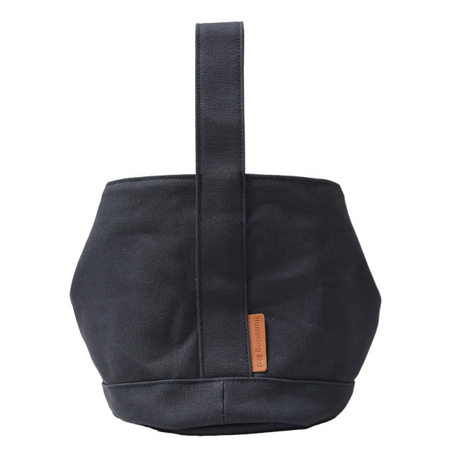 hummingbird(ハミングバード) 国産8号帆布ワンハンドルトート AIO0118