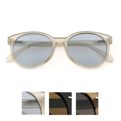LE FOON(ルフォーン) Cat eye(キャットアイ) sunglasses UVカット 男女兼用 大人サングラス AS307