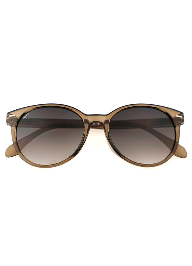 LE FOON(ルフォーン) Cat eye(キャットアイ) sunglasses UVカット 男女兼用 大人サングラス AS307