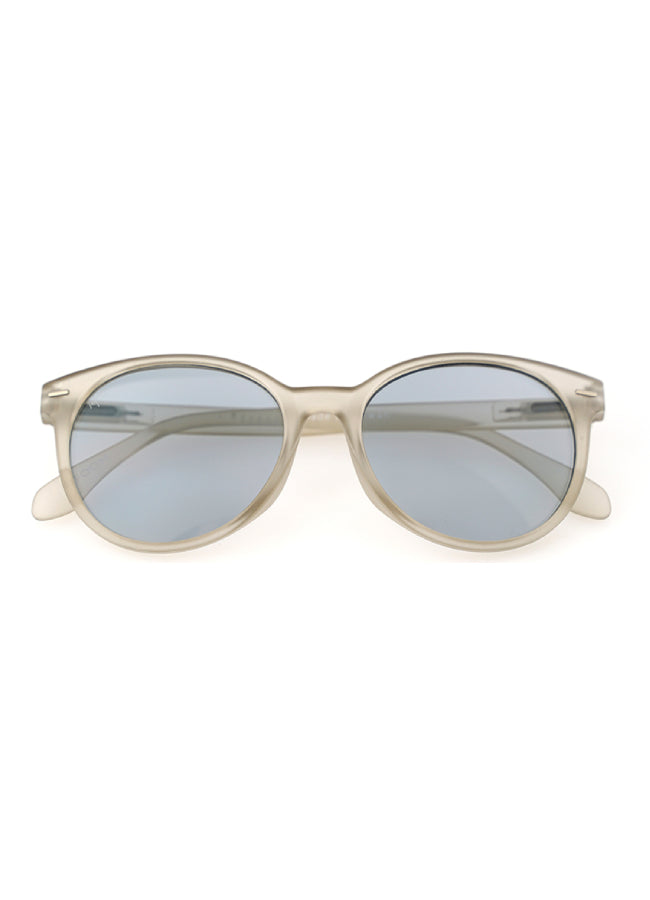 LE FOON(ルフォーン) Cat eye(キャットアイ) sunglasses UVカット 男女兼用 大人サングラス AS307