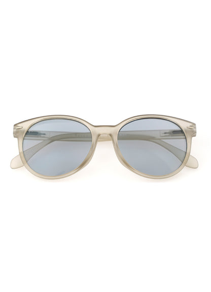 LE FOON(ルフォーン) Cat eye(キャットアイ) sunglasses UVカット 男女兼用 大人サングラス AS307