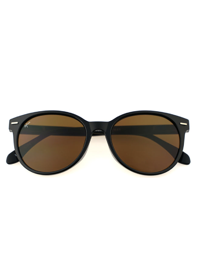 LE FOON(ルフォーン) Cat eye(キャットアイ) sunglasses UVカット 男女兼用 大人サングラス AS307