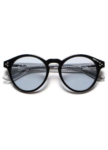 LE FOON X Marcoart(ルフォーン x マルコアート) sunglasses UVカット 男女兼用 大人サングラス コラボサングラス　AS513
