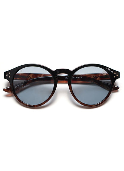 LE FOON X Marcoart(ルフォーン x マルコアート) sunglasses UVカット 男女兼用 大人サングラス コラボサングラス　AS513