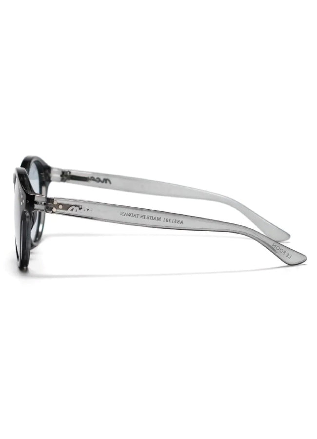 LE FOON X Marcoart(ルフォーン x マルコアート) sunglasses UVカット 男女兼用 大人サングラス コラボサングラス　AS513
