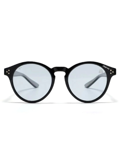 LE FOON X Marcoart(ルフォーン x マルコアート) sunglasses UVカット 男女兼用 大人サングラス コラボサングラス　AS513