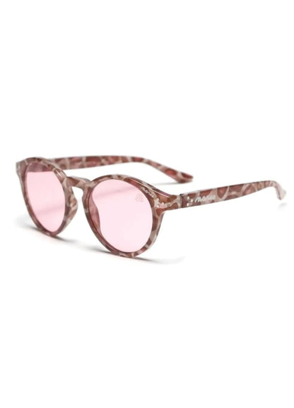 LE FOON X Marcoart(ルフォーン x マルコアート) sunglasses UVカット 男女兼用 大人サングラス コラボサングラス　AS513