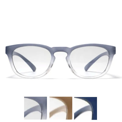 LE FOON(ルフォーン) Ligne Douce sunglasses UVカット 男女兼用 大人の調光サングラス AS809