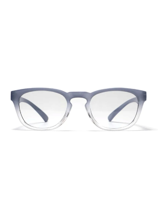 LE FOON(ルフォーン) Ligne Douce sunglasses UVカット 男女兼用 大人の調光サングラス AS809