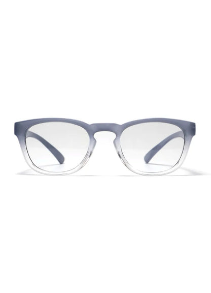 LE FOON(ルフォーン) Ligne Douce sunglasses UVカット 男女兼用 大人の調光サングラス AS809