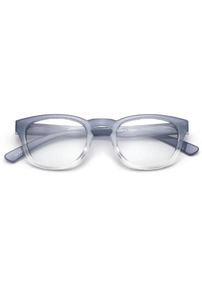 LE FOON(ルフォーン) Ligne Douce sunglasses UVカット 男女兼用 大人の調光サングラス AS809