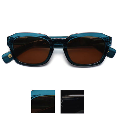 LE FOON(ルフォーン) Ljus ZEISS light pro sunglasses UVカット 男女兼用 大人サングラス AS903
