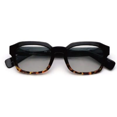 LE FOON(ルフォーン) Urban Edge sunglasses UVカット 男女兼用 大人の偏光サングラス AS90308