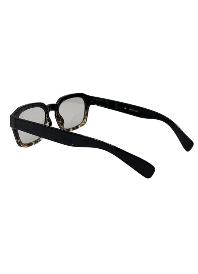 LE FOON(ルフォーン) Urban Edge sunglasses UVカット 男女兼用 大人の偏光サングラス AS90308