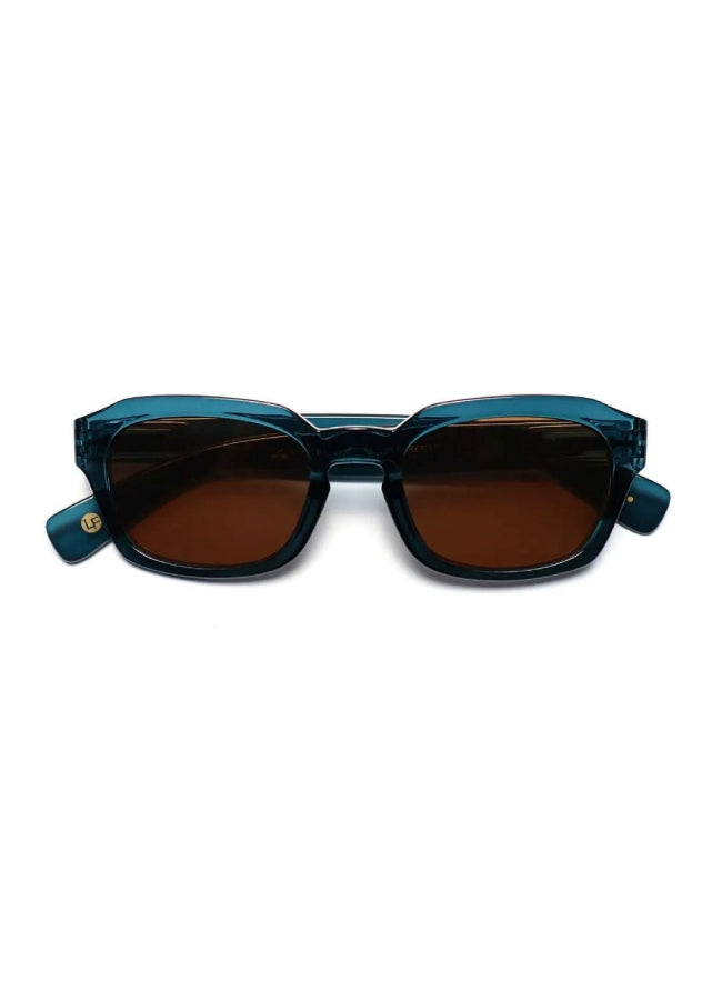 LE FOON(ルフォーン) Ljus ZEISS light pro sunglasses UVカット 男女兼用 大人サングラス AS903