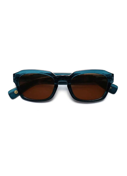 LE FOON(ルフォーン) Ljus ZEISS light pro sunglasses UVカット 男女兼用 大人サングラス AS903