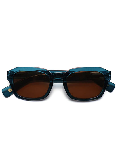 LE FOON(ルフォーン) Ljus ZEISS light pro sunglasses UVカット 男女兼用 大人サングラス AS903