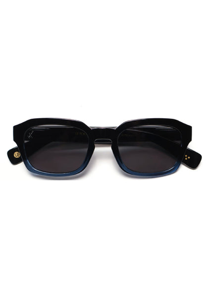 LE FOON(ルフォーン) Ljus ZEISS light pro sunglasses UVカット 男女兼用 大人サングラス AS903