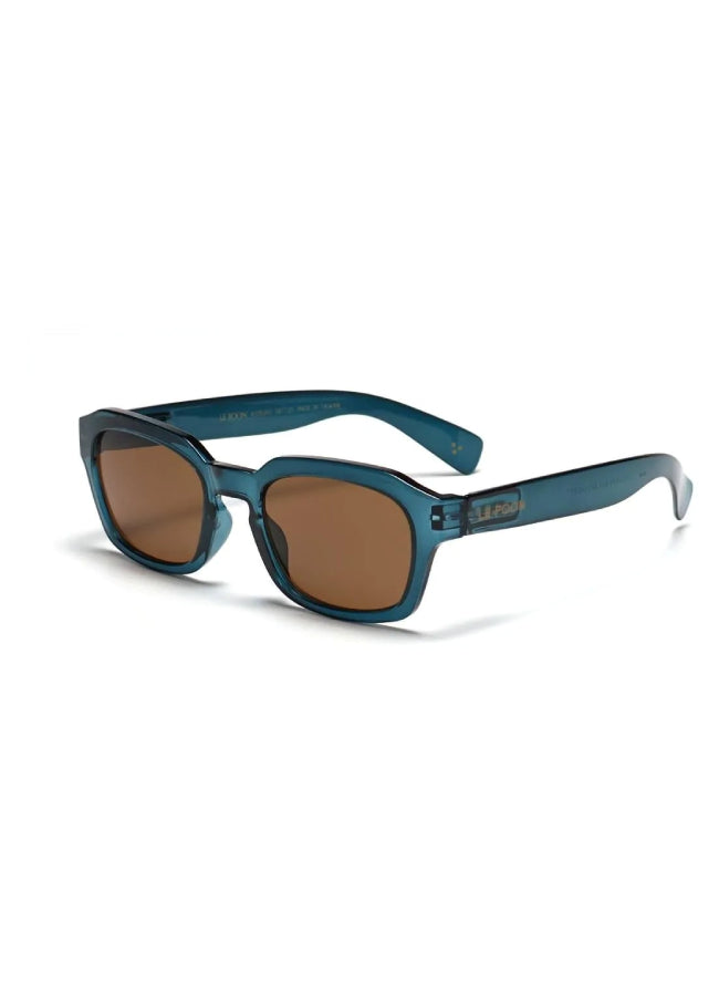 LE FOON(ルフォーン) Ljus ZEISS light pro sunglasses UVカット 男女兼用 大人サングラス AS903