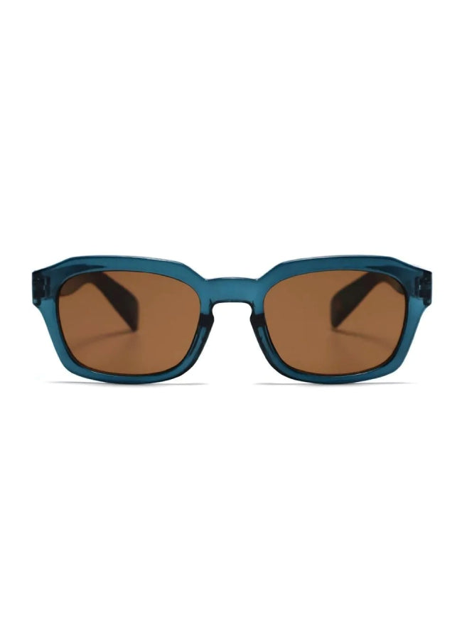LE FOON(ルフォーン) Ljus ZEISS light pro sunglasses UVカット 男女兼用 大人サングラス AS903