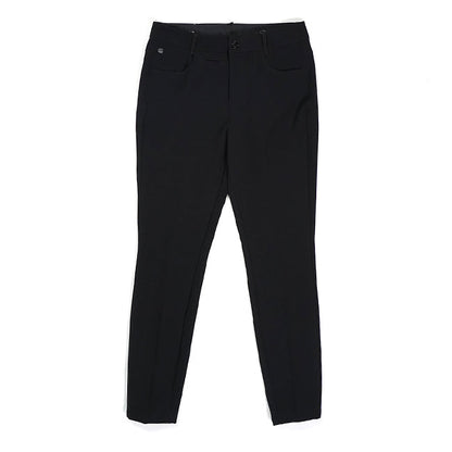 G-STAR RAW(ジースターロウ)ミッドウエストスキニーアンクルチノパンツ D06610-9285