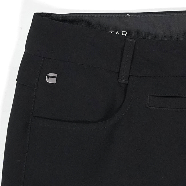 G-STAR RAW(ジースターロウ)ミッドウエストスキニーアンクルチノパンツ D06610-9285