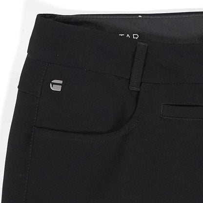 G-STAR RAW(ジースターロウ)ミッドウエストスキニーアンクルチノパンツ D06610-9285
