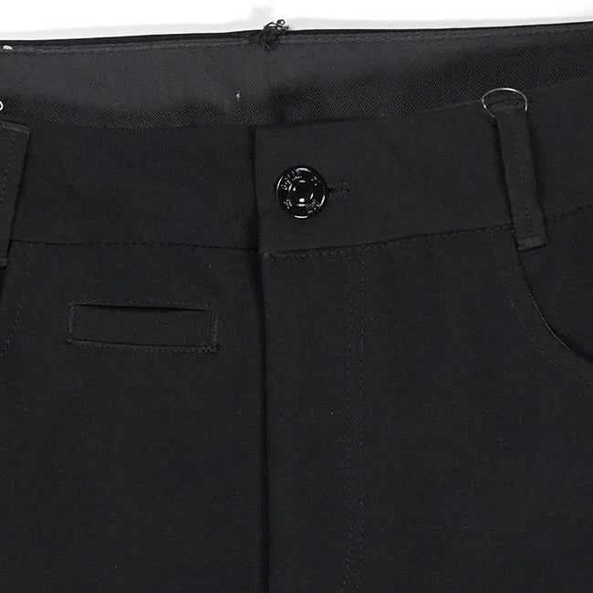 G-STAR RAW(ジースターロウ)ミッドウエストスキニーアンクルチノパンツ D06610-9285