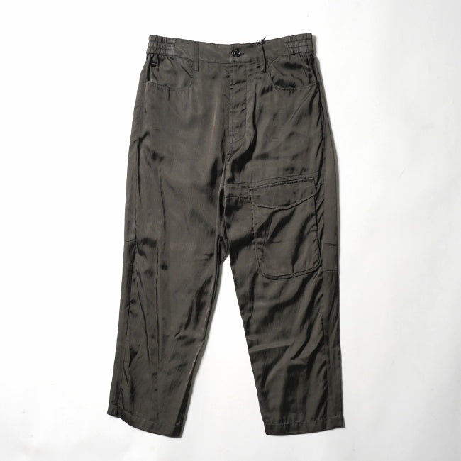G-STAR RAW (ジースターロウ）ボーイフレンド3Dフィットパンツ D08118-9670