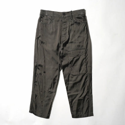 G-STAR RAW (ジースターロウ）ボーイフレンド3Dフィットパンツ D08118-9670