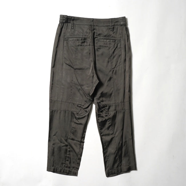 G-STAR RAW (ジースターロウ）ボーイフレンド3Dフィットパンツ D08118-9670