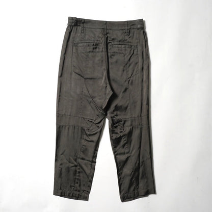 G-STAR RAW (ジースターロウ）ボーイフレンド3Dフィットパンツ D08118-9670