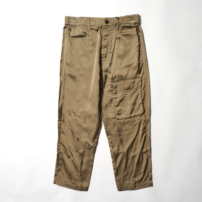 G-STAR RAW (ジースターロウ）ボーイフレンド3Dフィットパンツ D08118-9670
