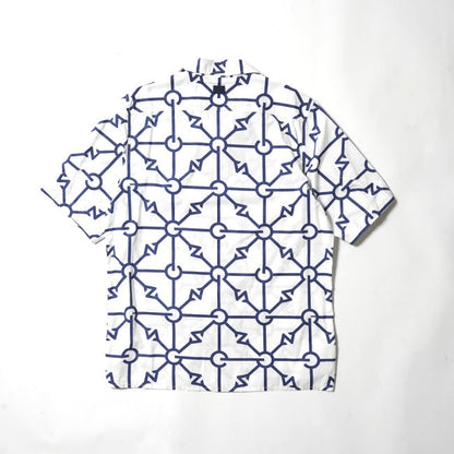 G-STAR RAW(ジースターロウ) StaltServiceShirt(サタルトサービスシャツ) D16256-C178