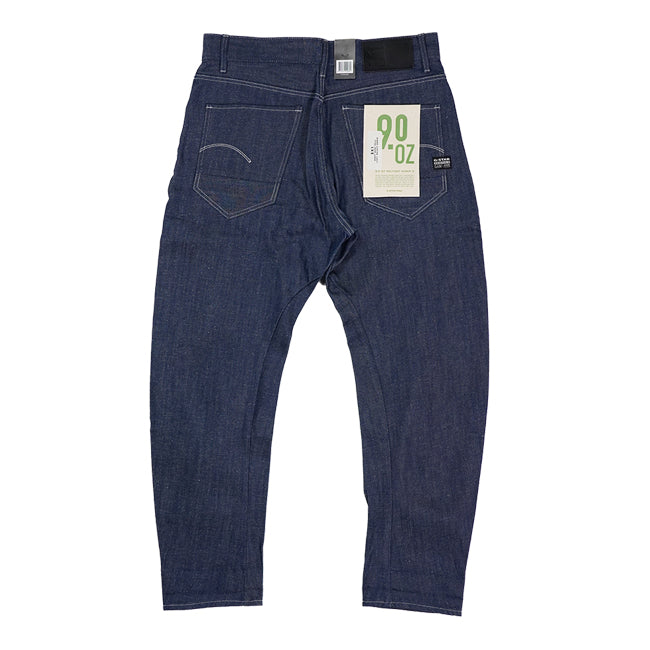 G-STAR RAW(ジースターロウ)メルフォートデニム D19821-C665
