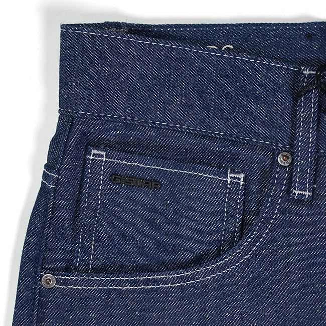 G-STAR RAW(ジースターロウ)メルフォートデニム D19821-C665