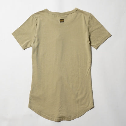 G-STAR RAW(ジースターロウ)スリムフィットTシャツ D21237-336
