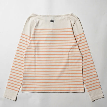 G-STAR RAW(ジースターロウ)ストライプグラフィックボートティー D21239-C787