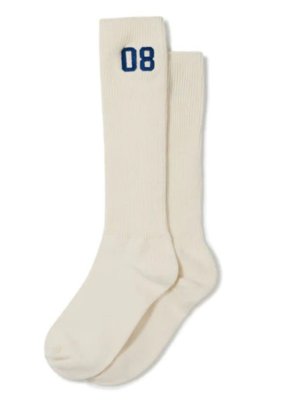 GREEN BUTTER(グリーンバター) NEEDLEWORK MID-CALF SOCKS ニードルワーク ミッドカーフ ソックス GB0808NMS