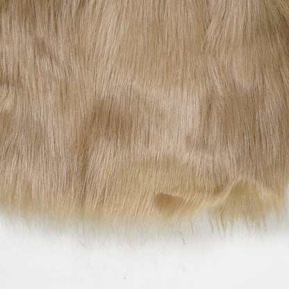 HAVELESS(ハブレス) HAILLE FAUX FUR JACKET  HAILLE