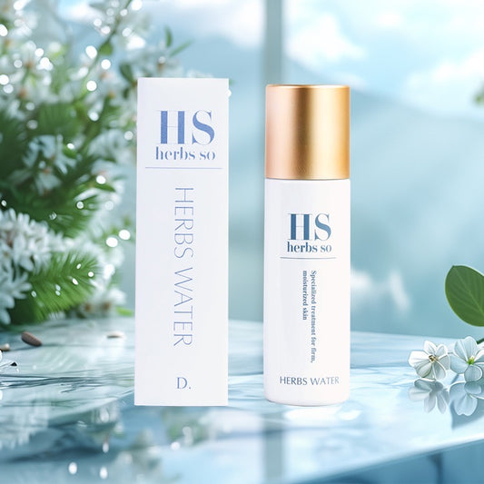 Herbs so HERBS WATER SPRAY　ハーブソーハーブウォータースプレー HBWS