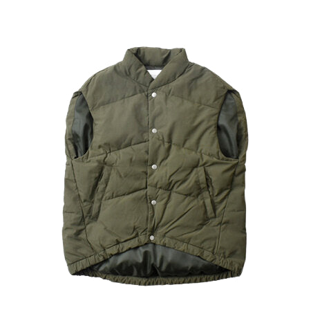 Johnbull(ジョンブル) ベスト JL243L13