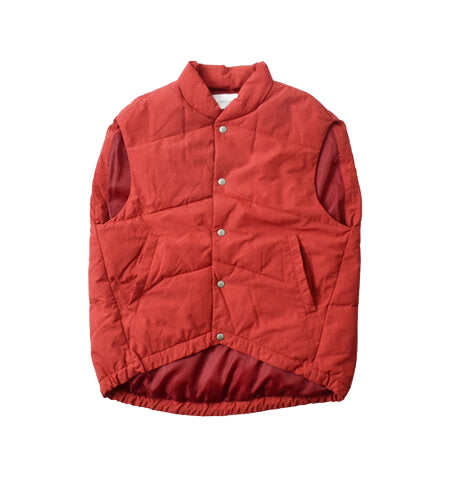 Johnbull(ジョンブル) ベスト JL243L13