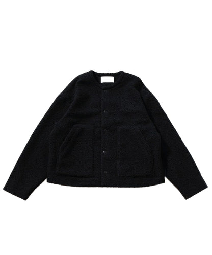 Johnbull(ジョンブル) ボアカーディガン JL244C04