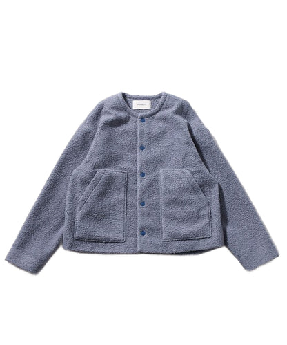 Johnbull(ジョンブル) ボアカーディガン JL244C04