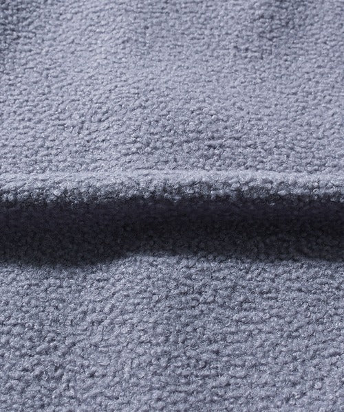 Johnbull(ジョンブル) ボアカーディガン JL244C04